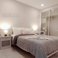 View Talay 5D Condominium condo for rent in Jomtien