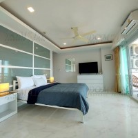 View Talay 5D Condominium condo for rent in Jomtien