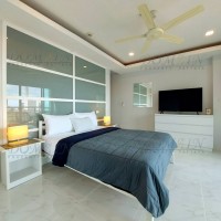 View Talay 5D Condominium condo for rent in Jomtien