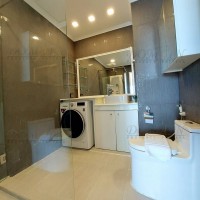 View Talay 5D Condominium condo for rent in Jomtien