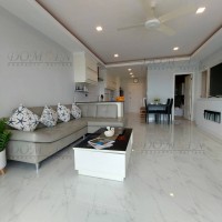 View Talay 5D Condominium condo for rent in Jomtien