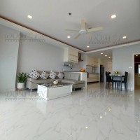 View Talay 5D Condominium condo for rent in Jomtien