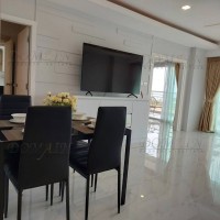 View Talay 5D Condominium condo for rent in Jomtien
