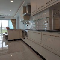 View Talay 5D Condominium condo for rent in Jomtien
