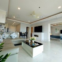 View Talay 5D Condominium condo for rent in Jomtien