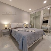 View Talay 5D Condominium condo for rent in Jomtien