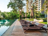 Zire Wongamart Condominium  condo for sale in Naklua