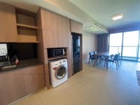 Zire Wongamart Condominium  condo for sale in Naklua