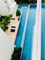 Sunset Boulevard Residence 1 Condos for rent in Pratumnak