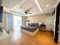 Sunset Boulevard Residence 1 condo for rent in Pratumnak
