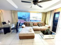 Sunset Boulevard Residence 1 condo for rent in Pratumnak