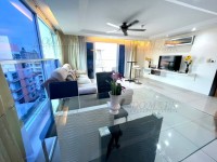 Sunset Boulevard Residence 1 condo for rent in Pratumnak
