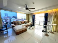 Sunset Boulevard Residence 1 condo for rent in Pratumnak