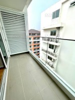 Sunset Boulevard Residence 1 condo for rent in Pratumnak