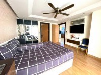 Sunset Boulevard Residence 1 condo for rent in Pratumnak