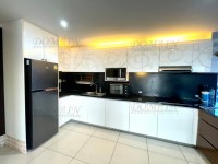 Sunset Boulevard Residence 1 condo for rent in Pratumnak
