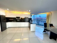 Sunset Boulevard Residence 1 condo for rent in Pratumnak