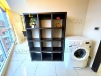 Sunset Boulevard Residence 1 condo for rent in Pratumnak