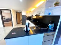 Sunset Boulevard Residence 1 condo for rent in Pratumnak