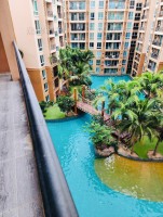 Atlantis Condo Resort for rent condo for rent in Jomtien