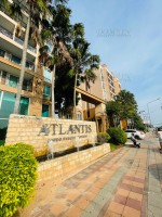 Atlantis Condo Resort for rent condo for rent in Jomtien