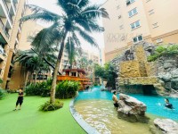 Atlantis Condo Resort for rent condo for rent in Jomtien