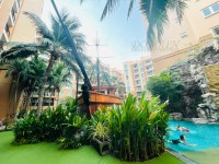 Atlantis Condo Resort for rent condo for rent in Jomtien
