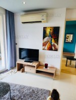 Atlantis Condo Resort for rent condo for rent in Jomtien