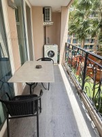 Atlantis Condo Resort condo for sale in Jomtien