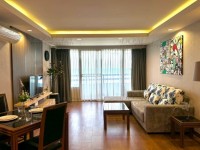 Jomtien Plaza Condotel  condo for rent in Jomtien