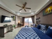 View Talay 2B Condo condo for rent in Jomtien