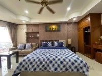 View Talay 2B Condo condo for rent in Jomtien