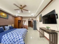 View Talay 2B Condo condo for rent in Jomtien