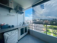 View Talay 3B Condo  condo for sale in Jomtien