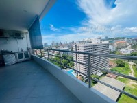 View Talay 3B Condo  condo for sale in Jomtien