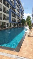 The Blue Residence  condo for sale in Jomtien