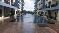 The Blue Residence Condos for sale in Jomtien