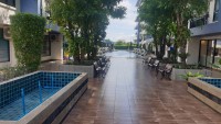 The Blue Residence  condo for sale in Jomtien