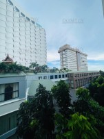 Jomtien Plaza Residence condo for rent in Jomtien