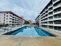 Jomtien Plaza Residence condo for rent in Jomtien