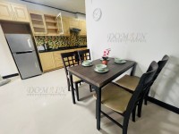 Jomtien Plaza Residence condo for rent in Jomtien