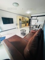 Jomtien Plaza Residence condo for rent in Jomtien