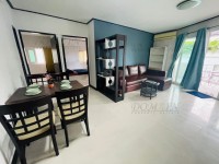 Jomtien Plaza Residence condo for rent in Jomtien