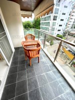 Pattaya Heights Condominium condo for sale in Jomtien