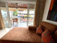 Pattaya Heights Condominium condo for sale in Jomtien