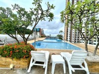 Pattaya Heights Condominium condo for sale in Jomtien