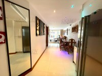 Pattaya Heights Condominium condo for sale in Jomtien