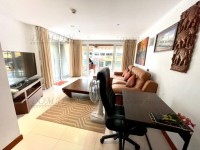 Pattaya Heights Condominium condo for sale in Jomtien