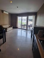 Jomtien Plaza Residence condo for sale in Jomtien