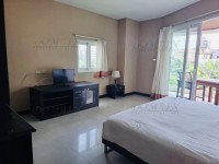 Jomtien Plaza Residence condo for sale in Jomtien